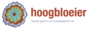 Hoogbloeier partner hoogbegaafdheid